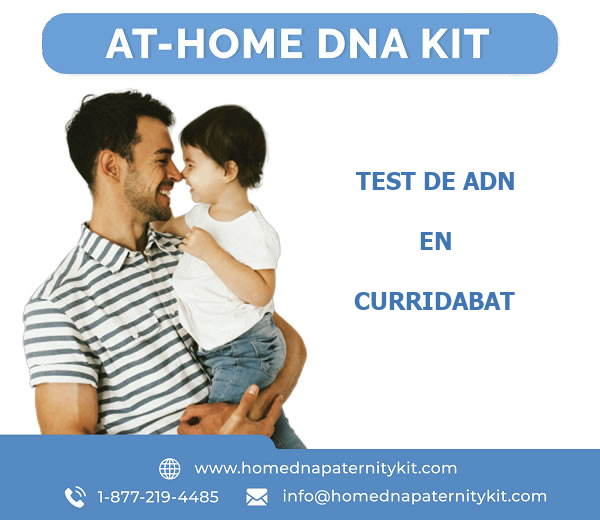 Test de ADN en Curridabat